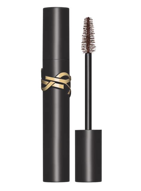 ysl mascara marrone|sephora lash mascara.